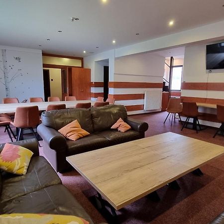 Apartmanovy Dom Slniecko Žiar Extérieur photo