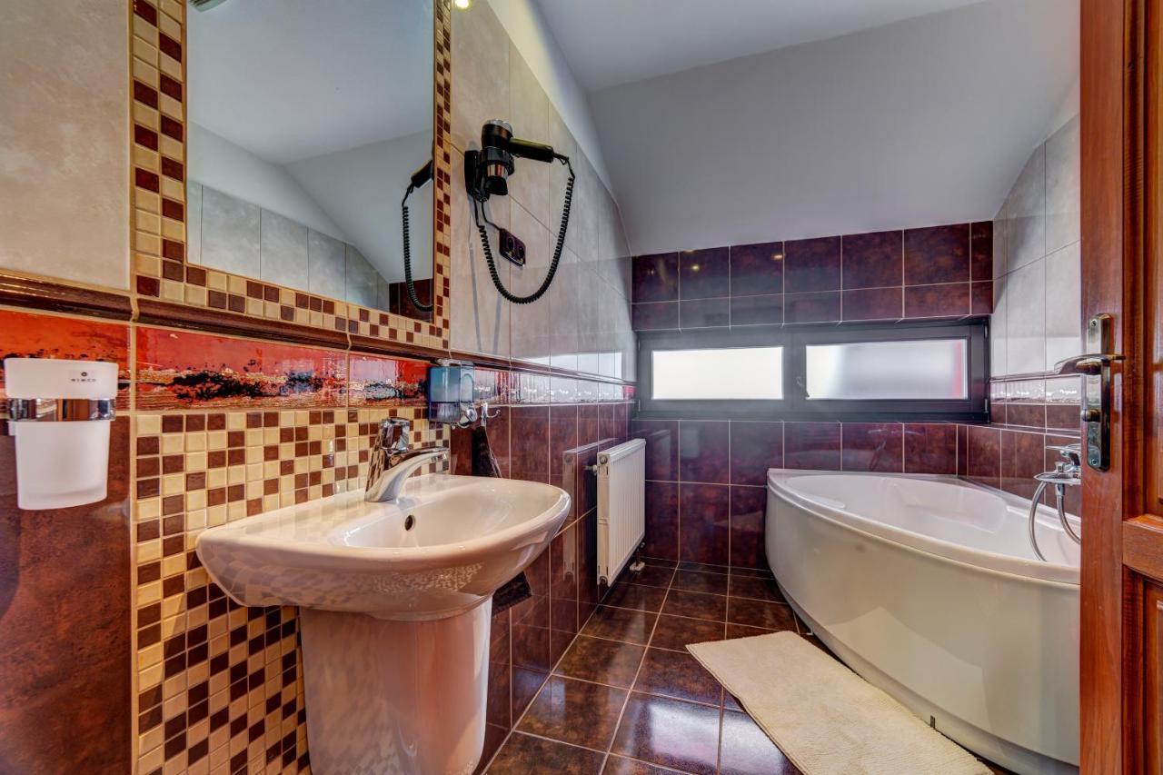 Apartmanovy Dom Slniecko Žiar Extérieur photo