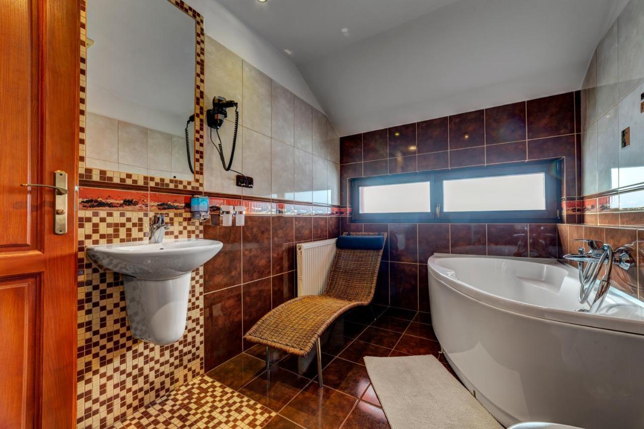 Apartmanovy Dom Slniecko Žiar Extérieur photo
