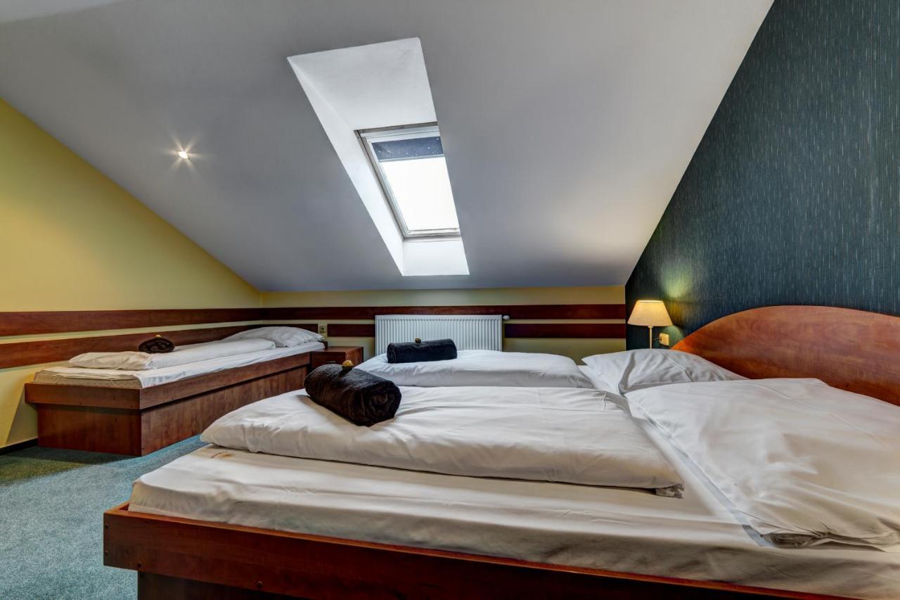 Apartmanovy Dom Slniecko Žiar Extérieur photo