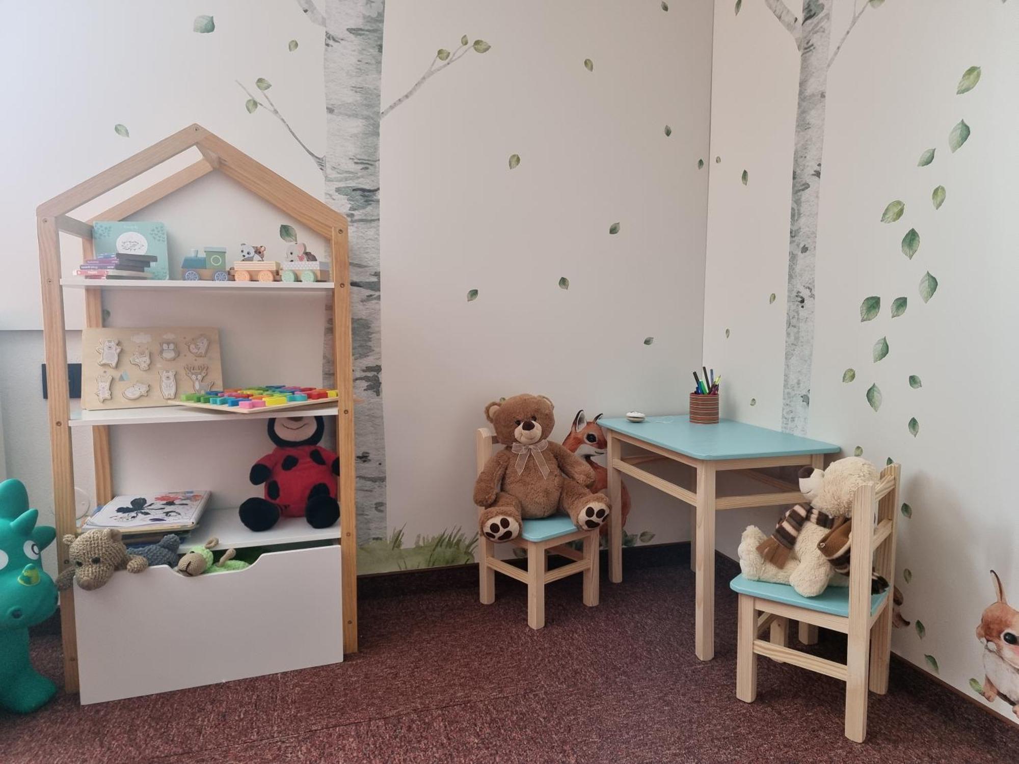 Apartmanovy Dom Slniecko Žiar Extérieur photo