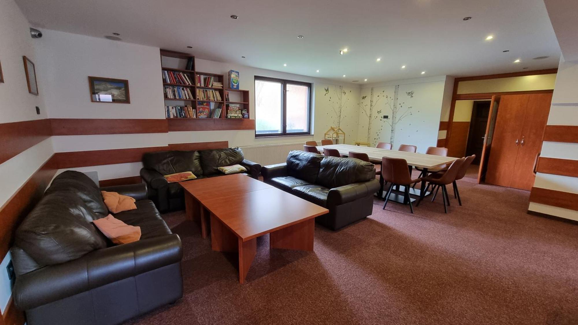 Apartmanovy Dom Slniecko Žiar Extérieur photo