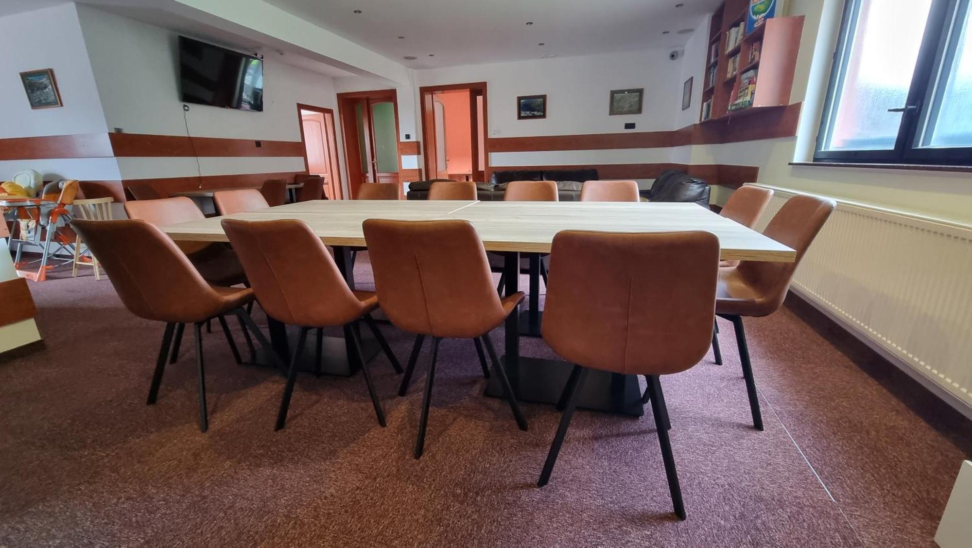 Apartmanovy Dom Slniecko Žiar Extérieur photo