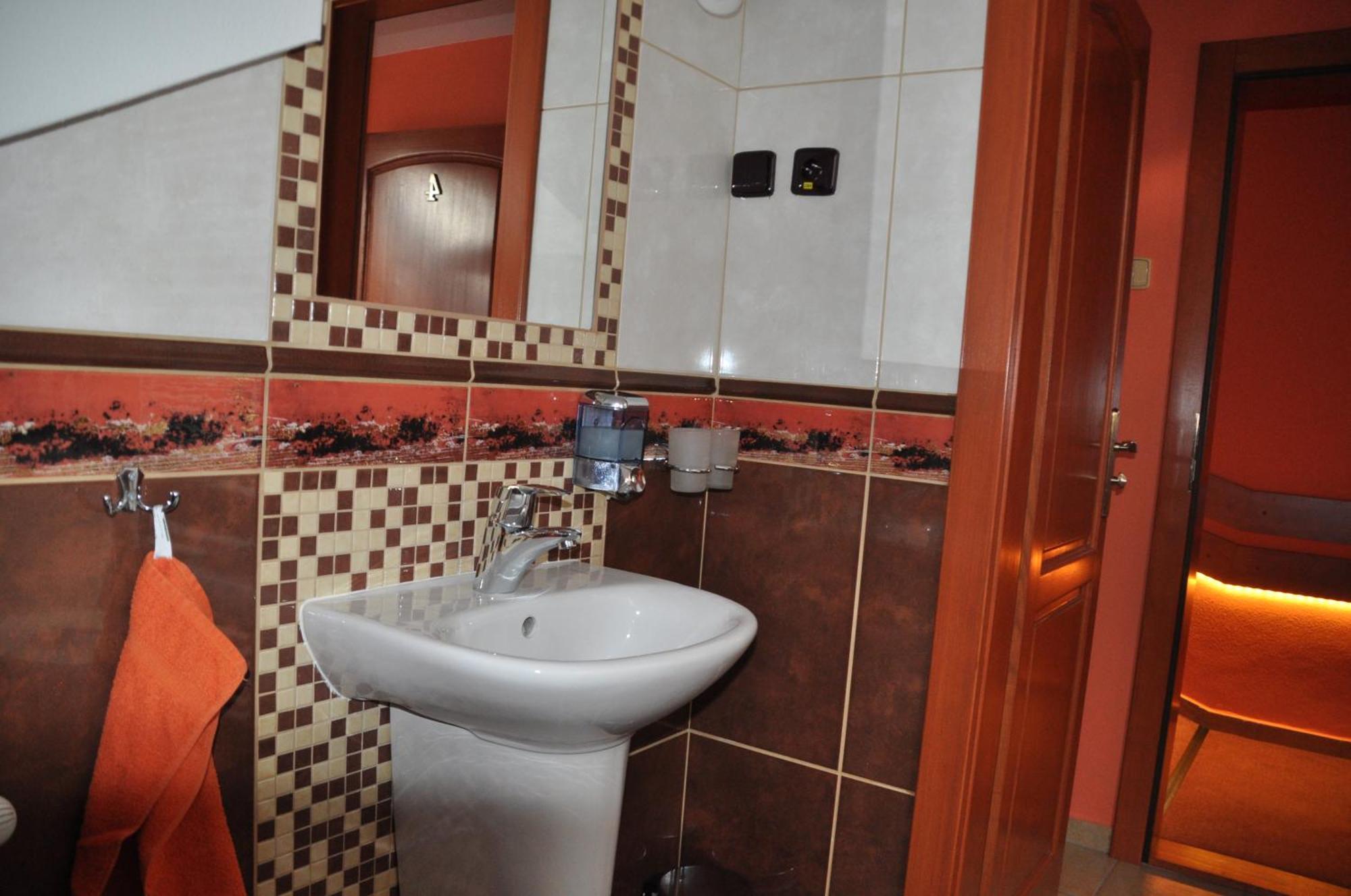 Apartmanovy Dom Slniecko Žiar Chambre photo