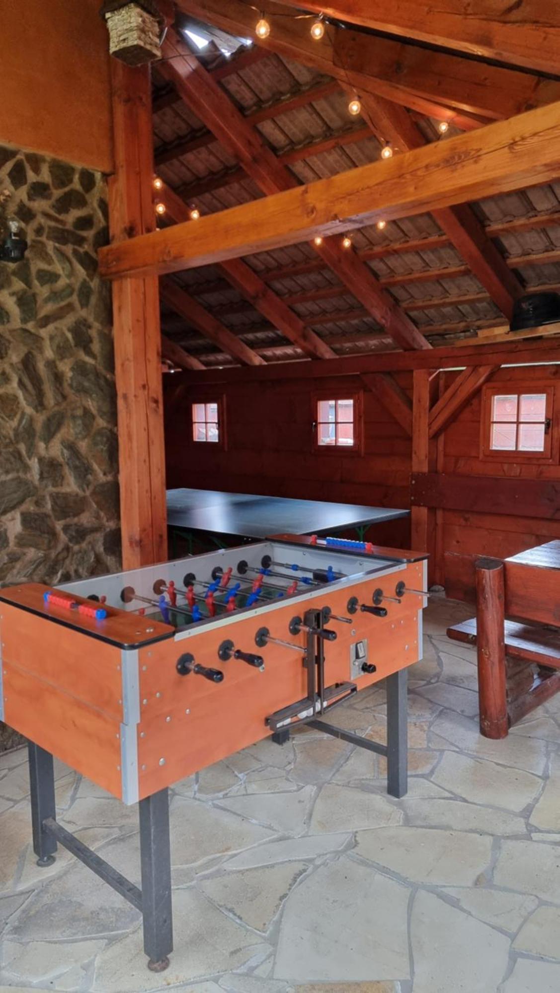 Apartmanovy Dom Slniecko Žiar Extérieur photo