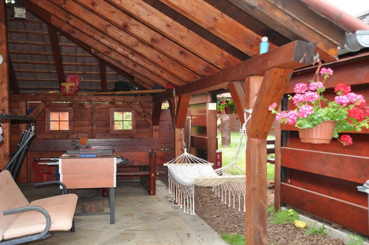 Apartmanovy Dom Slniecko Žiar Extérieur photo